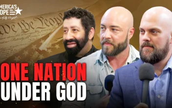 One Nation Under God | America’s Hope (April 3)