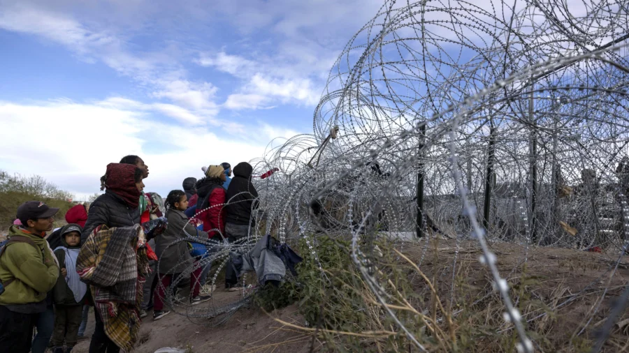 'Bad Policies Have Consequences,' Embolden Criminals: Former DHS Official