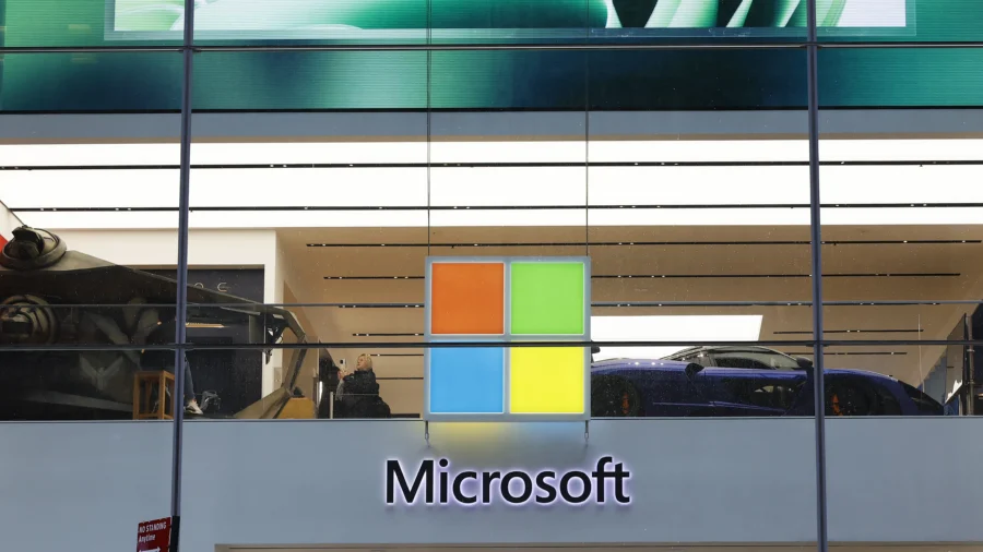 Microsoft’s Cybersecurity Is 'Inadequate and Requires an Overhaul': Government Advisory Board