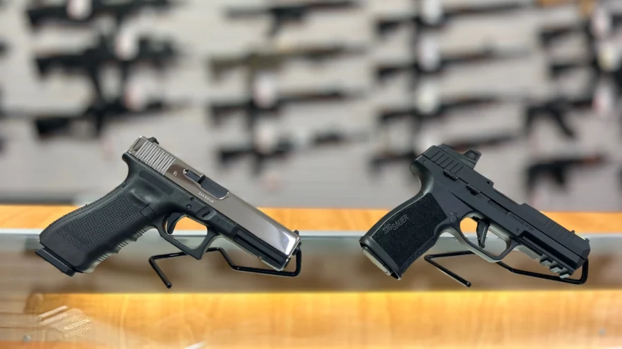 ATF’s Scandalous Investigation Armed Mexican Cartels: Retired Deputy Assistant Director of ATF