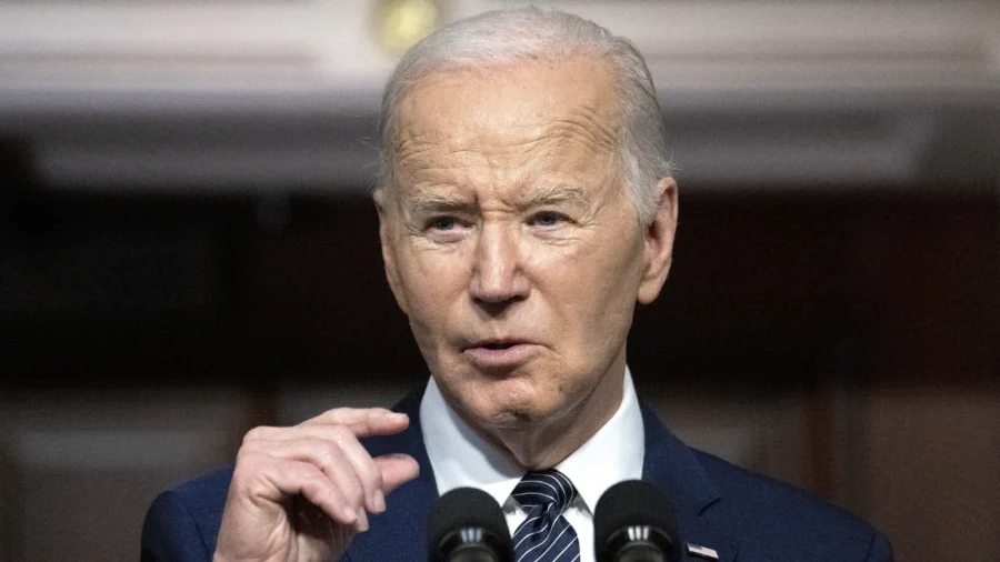 White House Asks Congress to Review Weapons Sales to Israel