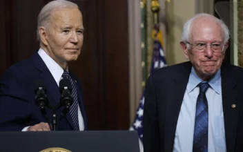 Biden Teams Up With Bernie Sanders to Promote Lower Health Care Costs