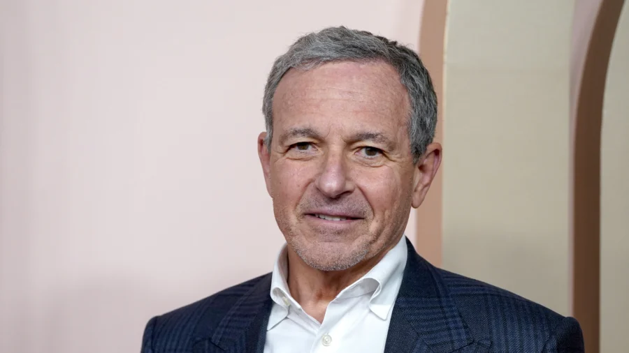 Disney CEO Bob Iger, Board of Directors, Score Win in Proxy Battle With Activist Shareholder Investors