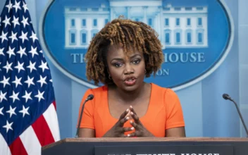 White House Press Briefing by Press Secretary Karine Jean-Pierre