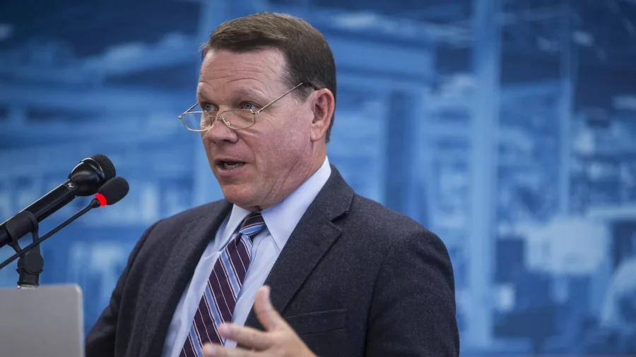 House Transportation Hearing: Port Safety, Security, and Infrastructure Investment