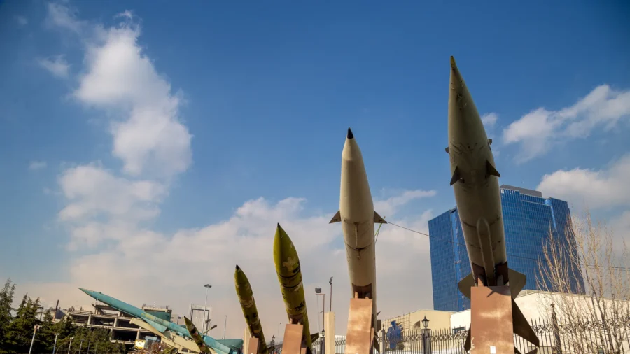Iran 'Unlikely' to Use Hezbollah Proxy Attack as Retaliation for Alleged Israeli Strike on Consulate: Analyst