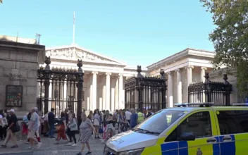 British Museum ‘Failed in Their Obligations’ Over Thefts: Lawyer
