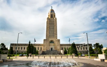 Nebraska Lawmakers Reject Proposed Winner-Take-All Electoral Vote System