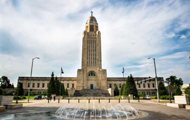Nebraska Supreme Court Rules in Favor of Bill Restricting Abortion, Gender-Altering Procedures