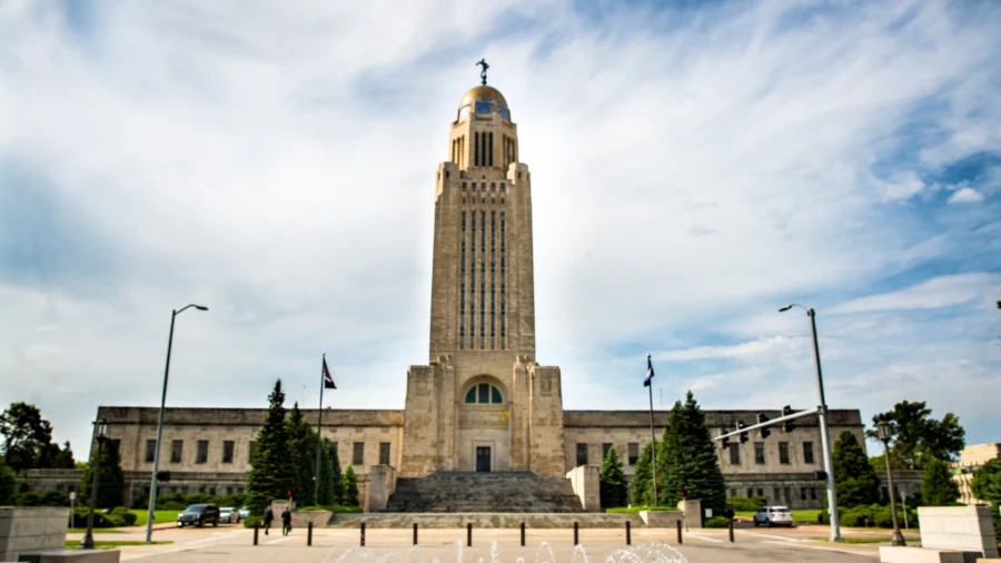 Nebraska Lawmakers Reject Proposed Winner-Take-All Electoral Vote System