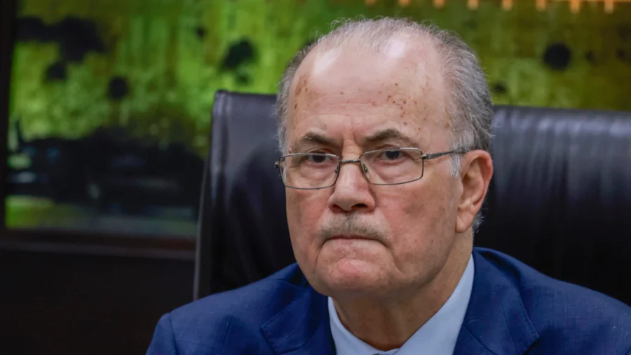 Palestinian UN Full Membership Bid ‘Ludicrous’: Former Special Envoy for Abraham Accords