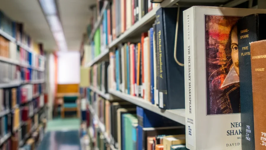 San Jose Public Library Sees Interest in Readership