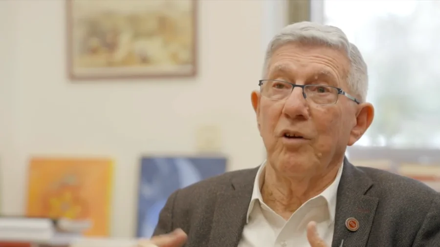 'An Expansionist Ideology': MEMRI Founder on CCP