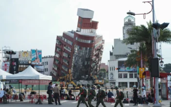 Taiwan Condemns China’s ‘Shameless’ Thanks