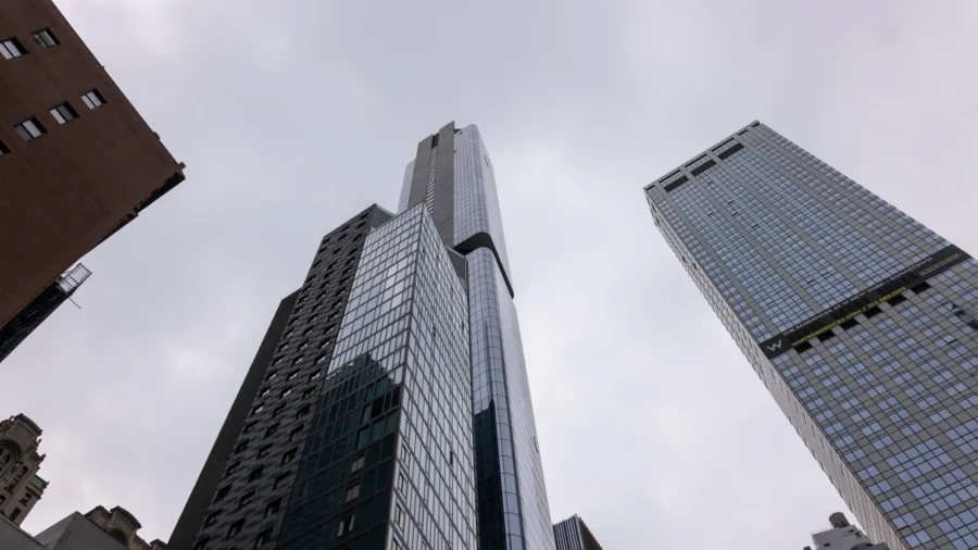 Business Bankruptcies at Record Highs: Bloomberg