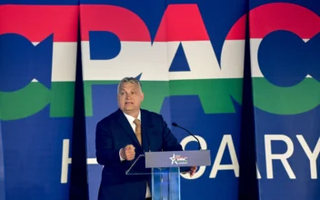 CPAC Hungary Prepares to Be ‘Woke Busters’: Organizer