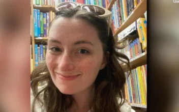 Texas Mom Facing Warrant Over Late Library Books