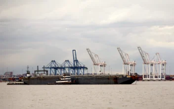 Port of Baltimore to Open With Limited Access by End of April: USACE