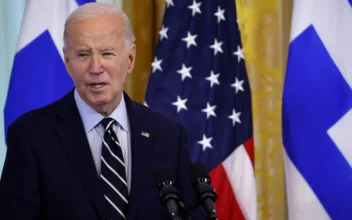 Biden Admin Extends Work Permits for Hundreds of Thousands of Illegal Immigrants