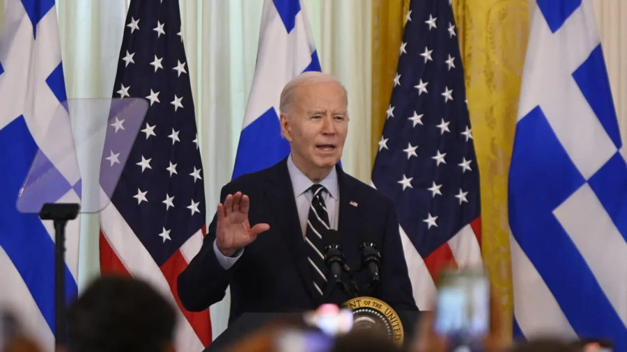 Biden, Netanyahu 'See Eye to Eye’ on Future and Stability of Israel Despite Tensions, Political Differences: Strategist