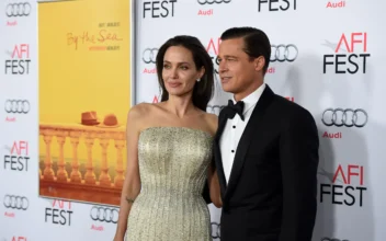 Angelina Jolie Alleges Brad Pitt’s Abuse Started Before 2016 in New Lawsuit Filing