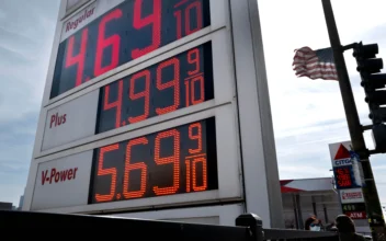 Gas Prices Will Increase in the Near Term: Gasbuddy