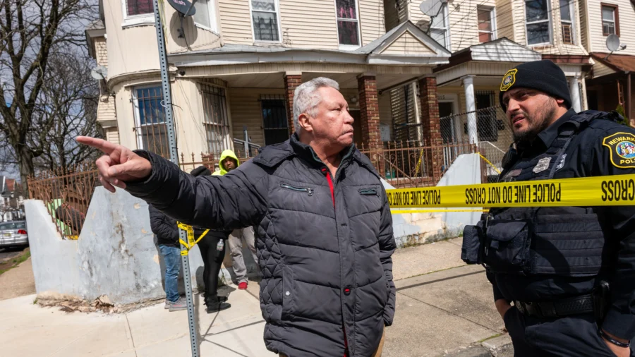 Earthquakes Infrequent on East Coast; Strong Aftershocks Unlikely: Professor of Geosciences