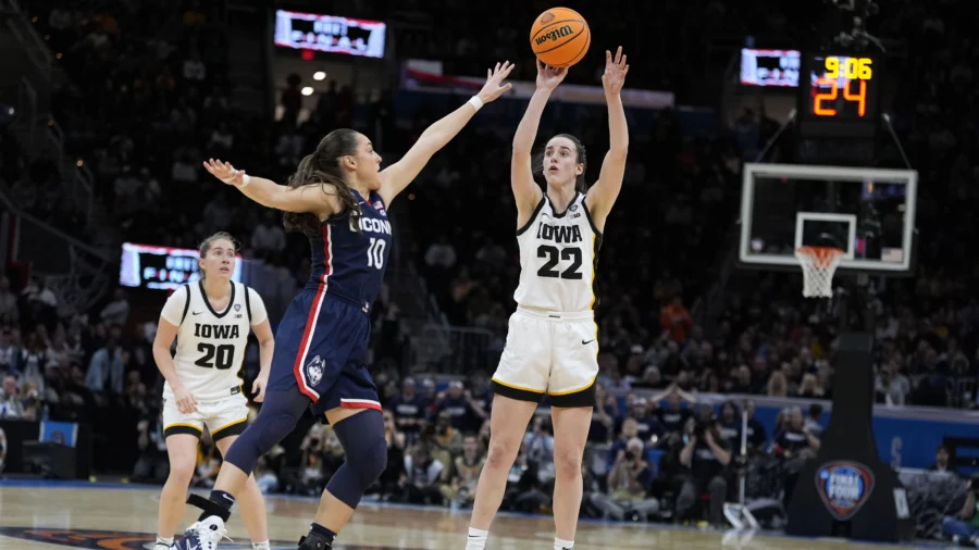Men's and Women's Final Four Preview: Will UConn Come Away With Both Titles?