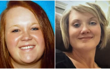 Authorities Suspect Foul Play in Disappearance of 2 Kansas Mothers