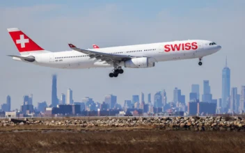 Swiss Airlines Flight Forced to Return to Airport After Unruly Passenger Tried to Enter Cockpit