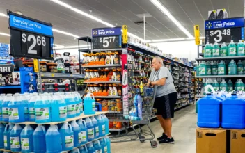Walmart Shoppers Could Get $500 Cash Payments As Part of $45 Million Lawsuit Settlement