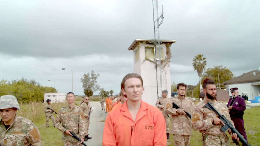 Audience Brought to Tears by 'The Firing Squad': 'Tearful, Heart-Warming Movie'