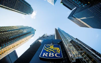Royal Bank of Canada Fires CFO Over Undisclosed Relationship