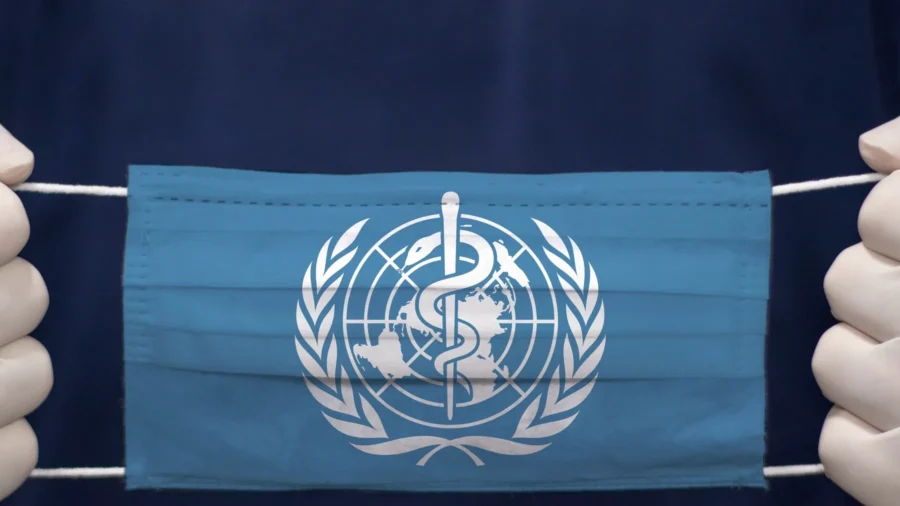 Amidst Growing Resistance, the WHO Turns Up Heat on Members to Sign Pandemic Treaty
