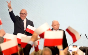 Conservative Opposition Leads Prime Minister Tusk’s Party in Poland’s Local Races, Exit Poll Says