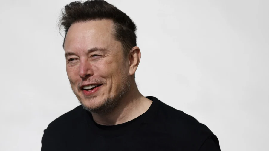 Brazil Judge Opens Probe Into Elon Musk After He Vows to Defy X Court Order