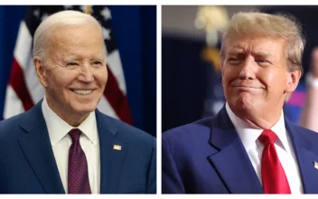 Biden, Trump Fight for Union Endorsements Ahead of 2024 Rematch