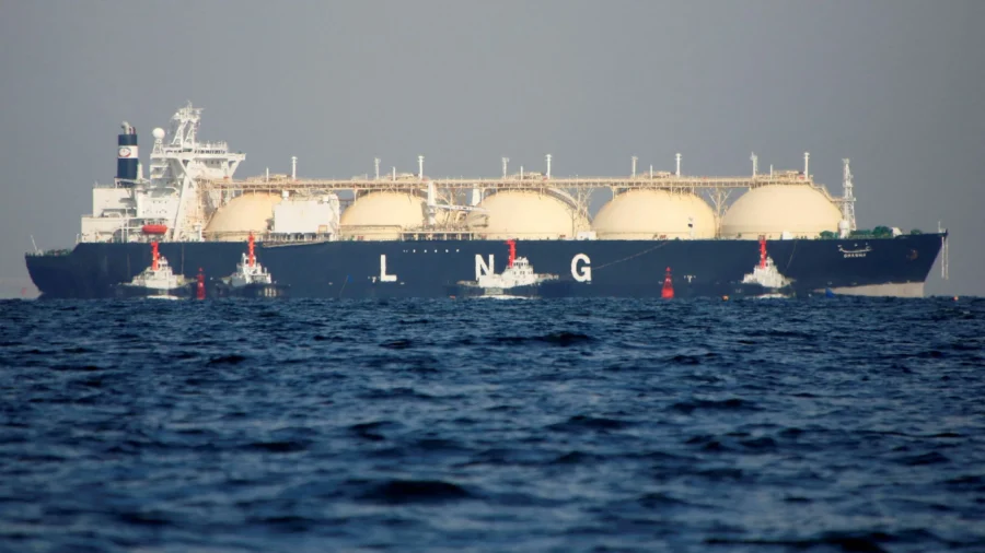 House Energy Committee Field Hearing on Biden's Liquefied Natural Gas Ban