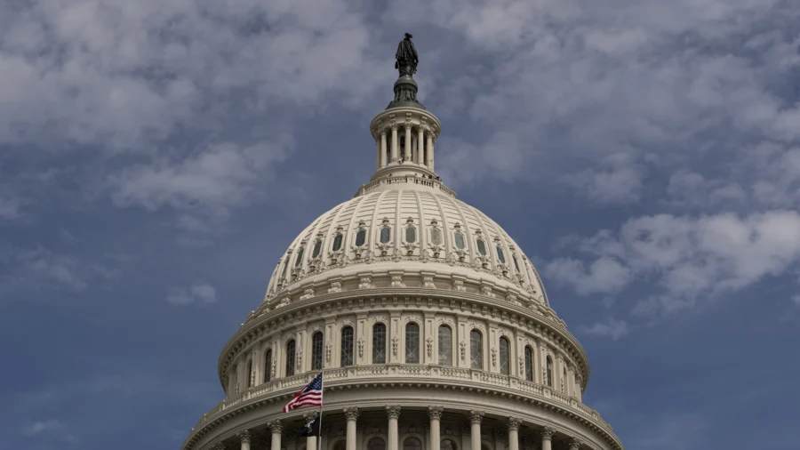 Senate Judiciary Committee Hearing on 'Examining the Effects of Forced Arbitration'
