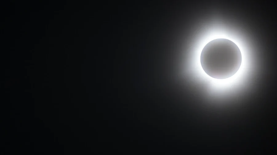 Solar Eclipse Brings Wonder Across North America
