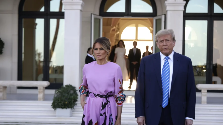 Kash Patel: Trump's $50.5 Million Fundraiser Shows Americans Leaning Toward Trump