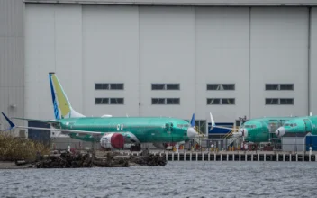 Industry Expert Shares Thoughts on Whether Troubled Boeing Jets Are Safe to Fly