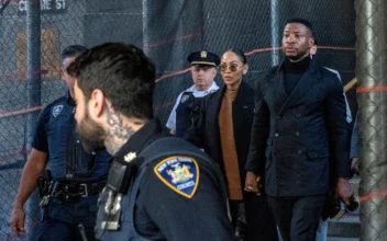Actor Jonathan Majors Avoids Jail, Ordered to Counseling Over Assault Case