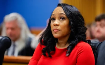 Fani Willis Sued by Georgia State Lawmaker Over Alleged Stalking Case