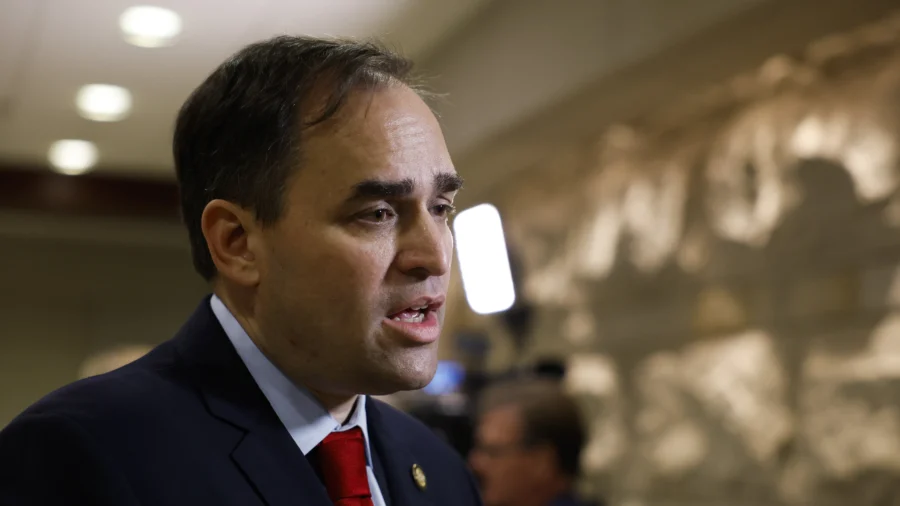 Rep. Nickel to Introduce FAIR MAPS Act