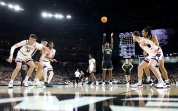 April 8 Title Game: UConn Faces Purdue in NCAA National Championship