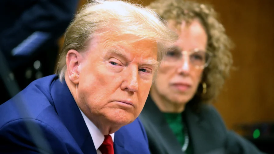 Appeals Court Accepts Trump Gag Order Appeal but Won't Delay Trial