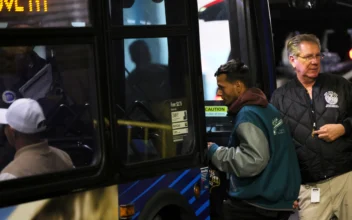 Colorado County to Seize Buses With Illegal Immigrants
