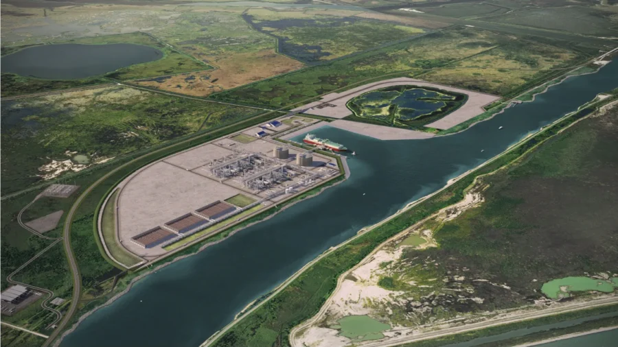 Biden’s LNG Export ‘Pause’ Could Derail Southeast Texas Economic Development Plans: Local Officials