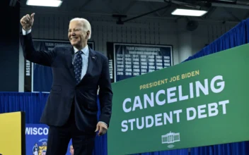 Biden’s New Student Debt Forgiveness Plan Relieves a Handful of Americans While Adding Billions to Deficit: Budget Expert